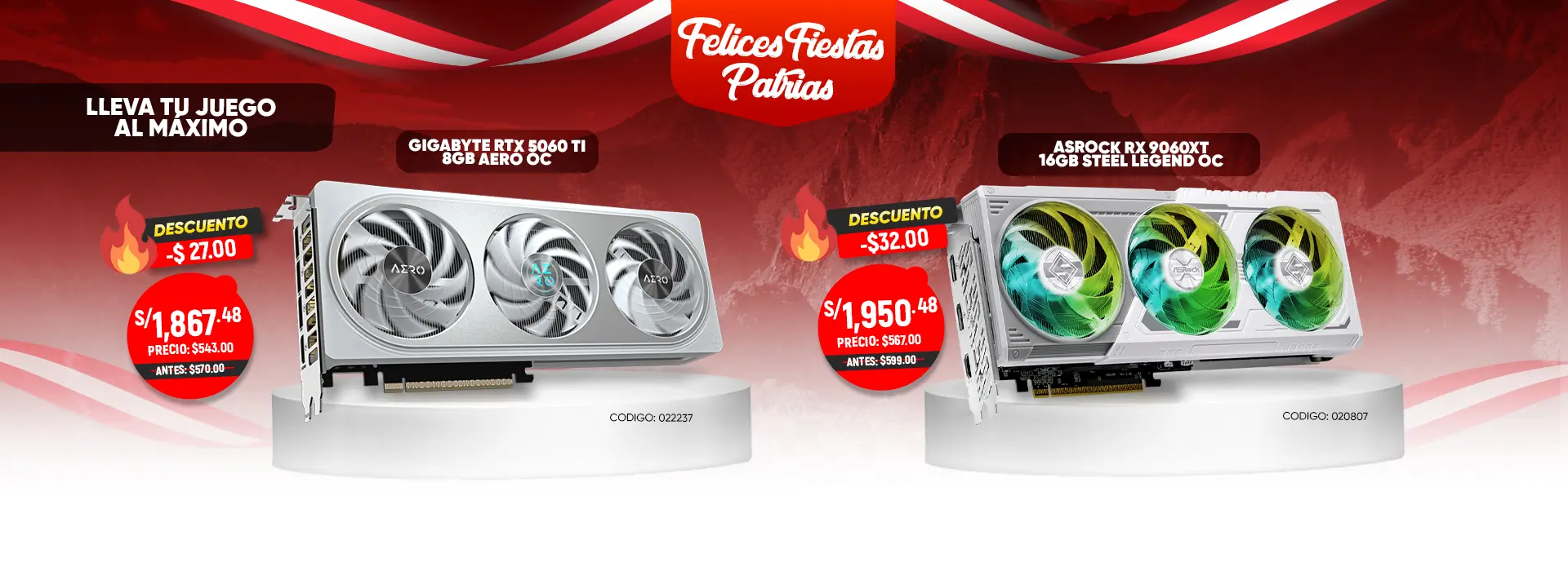 IMPACTO – Slide 3